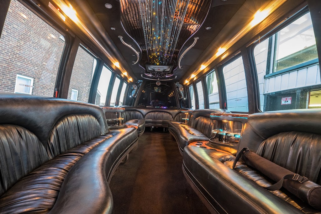 Regional Limousine | 209 Jarvis St, Fort Erie, ON L2A 2S7, Canada | Phone: (289) 876-9699