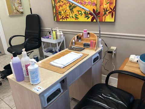 Nursing Soles | 2127 90 Ave SW Unit 102, Calgary, AB T2V 0X6, Canada | Phone: (403) 470-9247