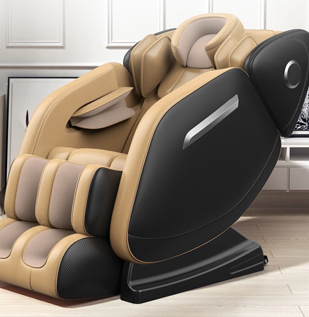 Lazie Massage Chairs | 16332 88 Ave, Surrey, BC V4N 1B6, Canada | Phone: (778) 929-3191