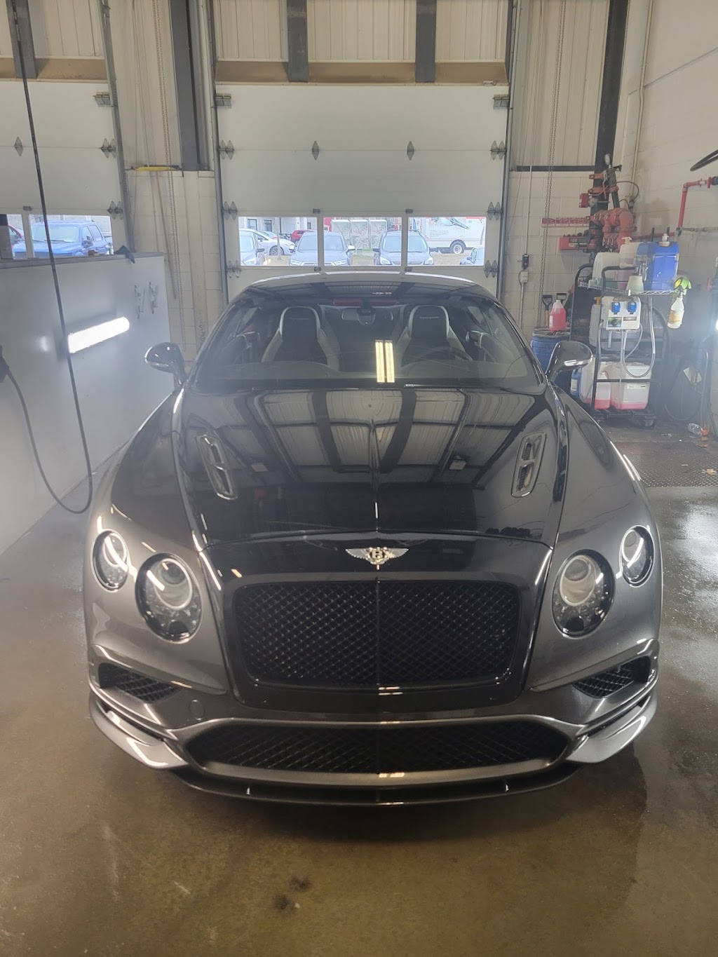 Ridin Clean | 112 Rue des Érables #308, Cowansville, QC J2K 3R6, Canada | Phone: (438) 337-4805