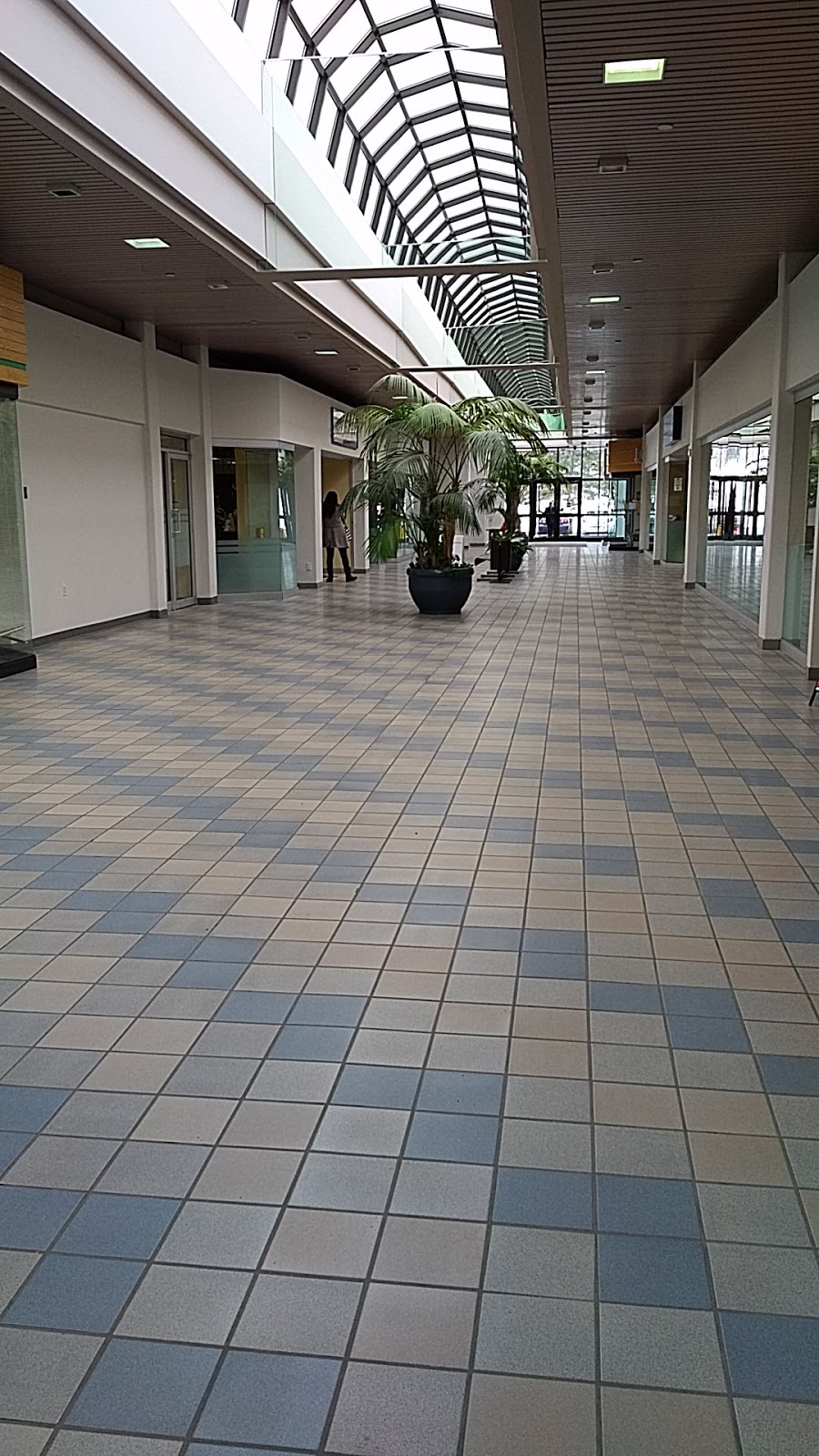 BEACON HILL SHOPPING CENTRE | 2339 Ogilvie Rd, Gloucester, ON K1J 9M7, Canada | Phone: (613) 563-4442