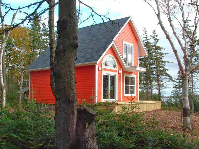 Coastal Living at Chelton Beach | Lot 26, PE C0B 1C0, Canada | Phone: (902) 303-7049