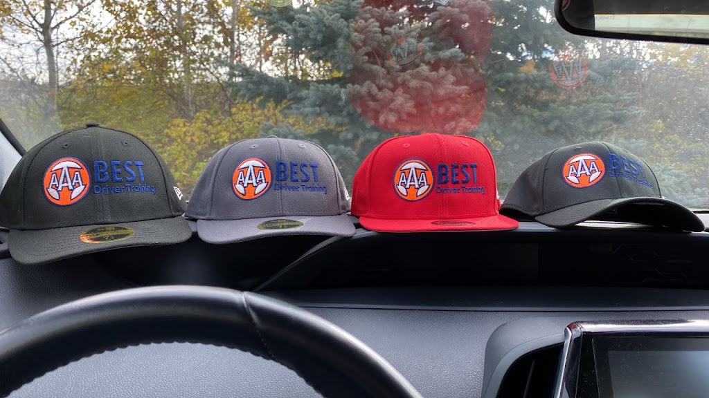AAA Best Driver Training Limited. | Frances Stewart Rd, Peterborough, ON K9H 0B1, Canada | Phone: (705) 931-8869