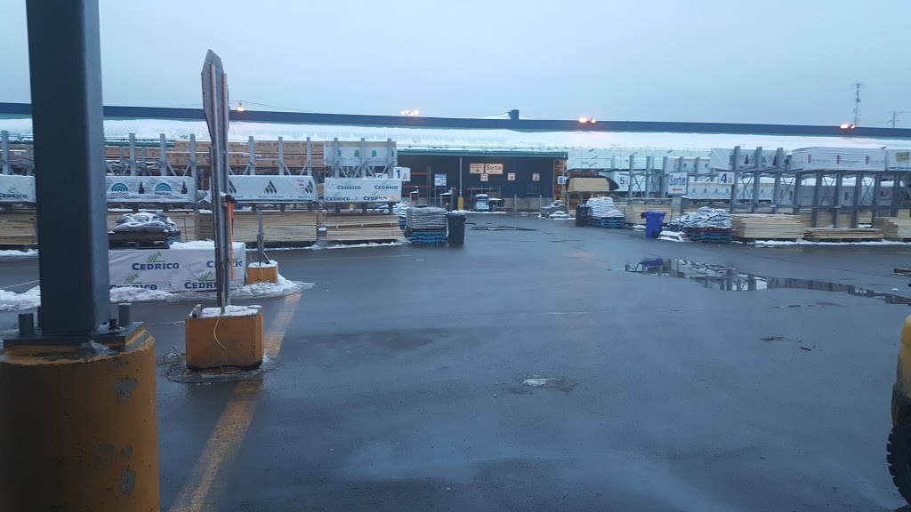 Canac | 420 Boulevard Armand-Paris, Québec, QC G1C 7X9, Canada | Phone: (418) 667-7557
