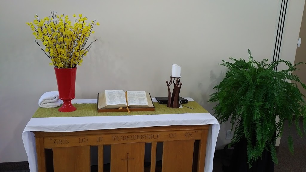 Palmerston Christian Reformed Church | 400 Whites Rd, Palmerston, ON N0G 2P0, Canada | Phone: (519) 343-2447