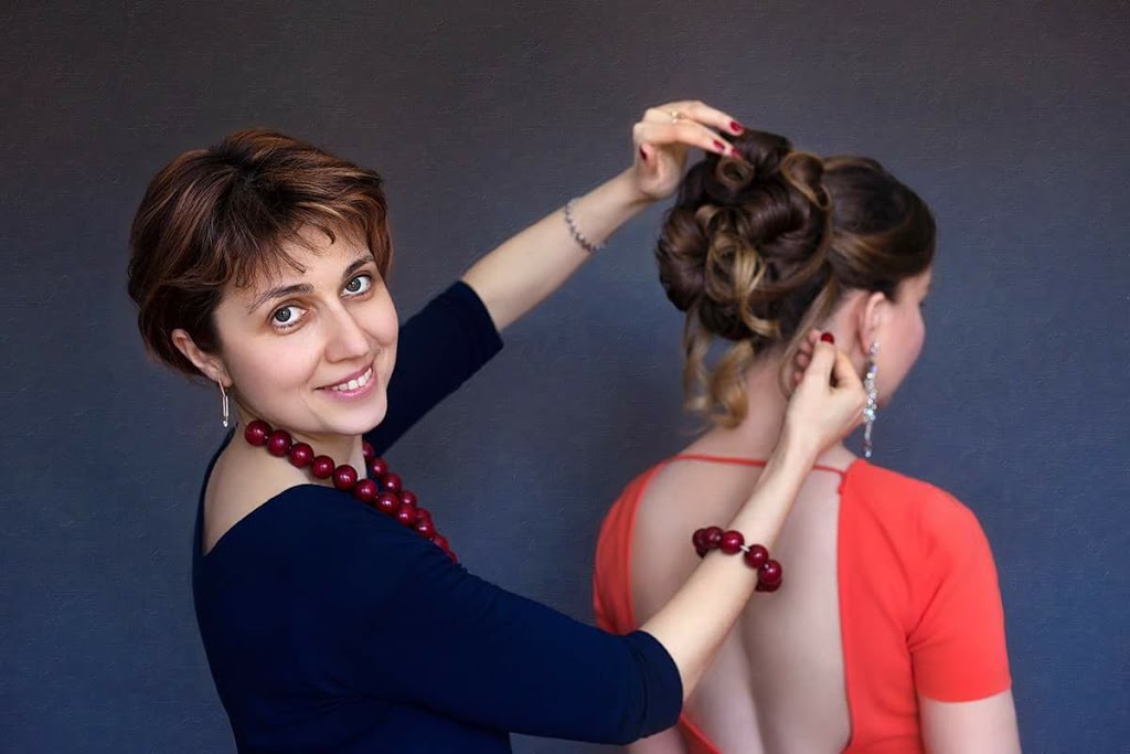 HAIR BY ALYA | 601 Boulevard Pine Beach, Dorval, QC H9P 2J9, Canada | Phone: (514) 660-2078