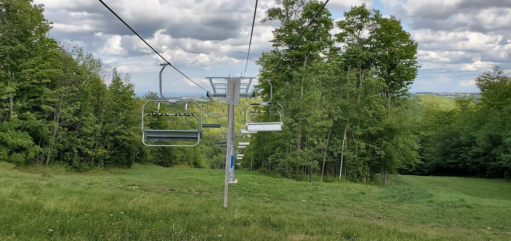 Bruce Trail | Clearview, ON L0M 1L0, Canada