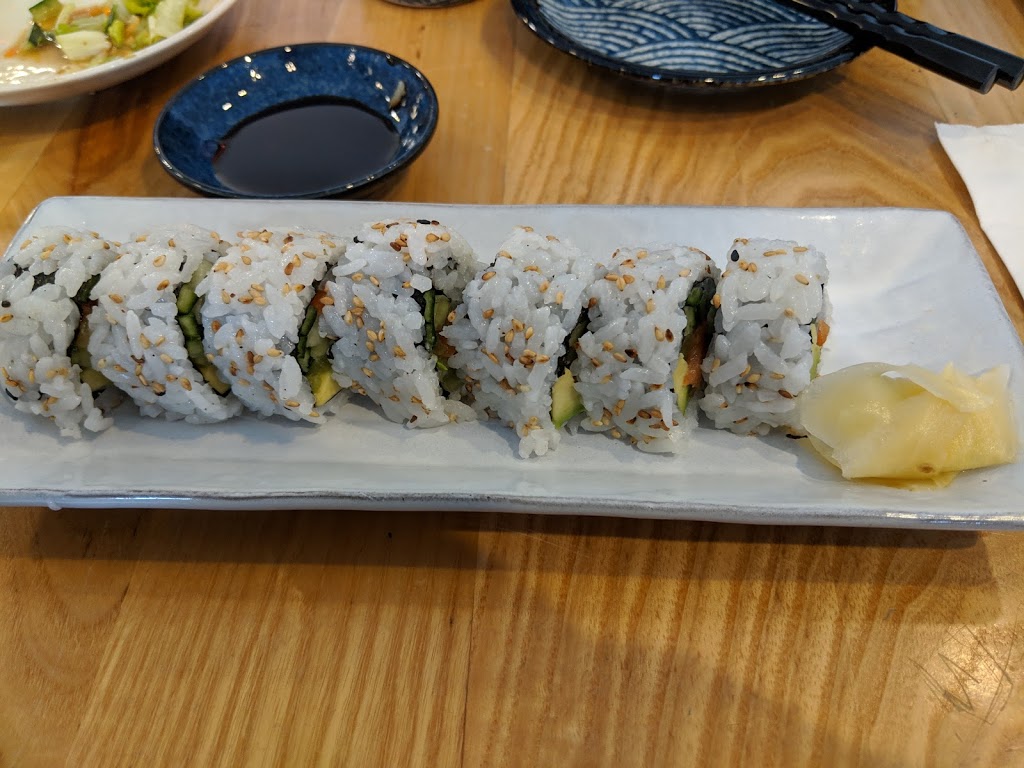 Fujisan Sushi | 1216 Harris Ave, Bellingham, WA 98225, USA | Phone: (360) 392-8430