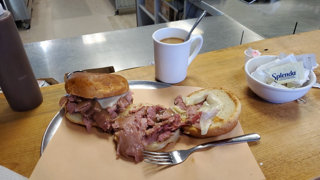 The Pit | 6700 46 St #870, Olds, AB T4H 0A2, Canada | Phone: (403) 559-3748