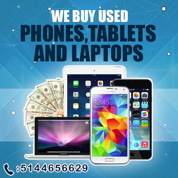 Cell-Sensei | 366 Av. Lafleur Suite 6, LaSalle, QC H8R 1X8, Canada | Phone: (514) 465-6629