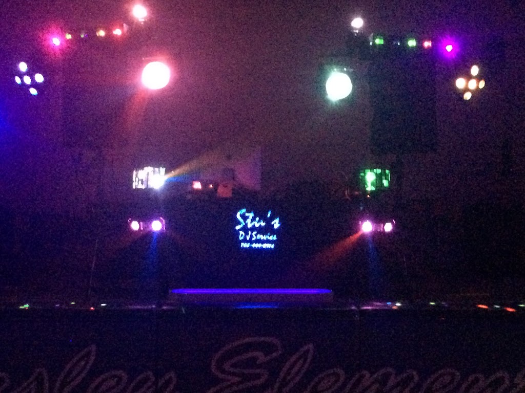 Stus DJ Service | 21 Hickory St, Collingwood, ON L9Y 3E5, Canada | Phone: (705) 444-2976