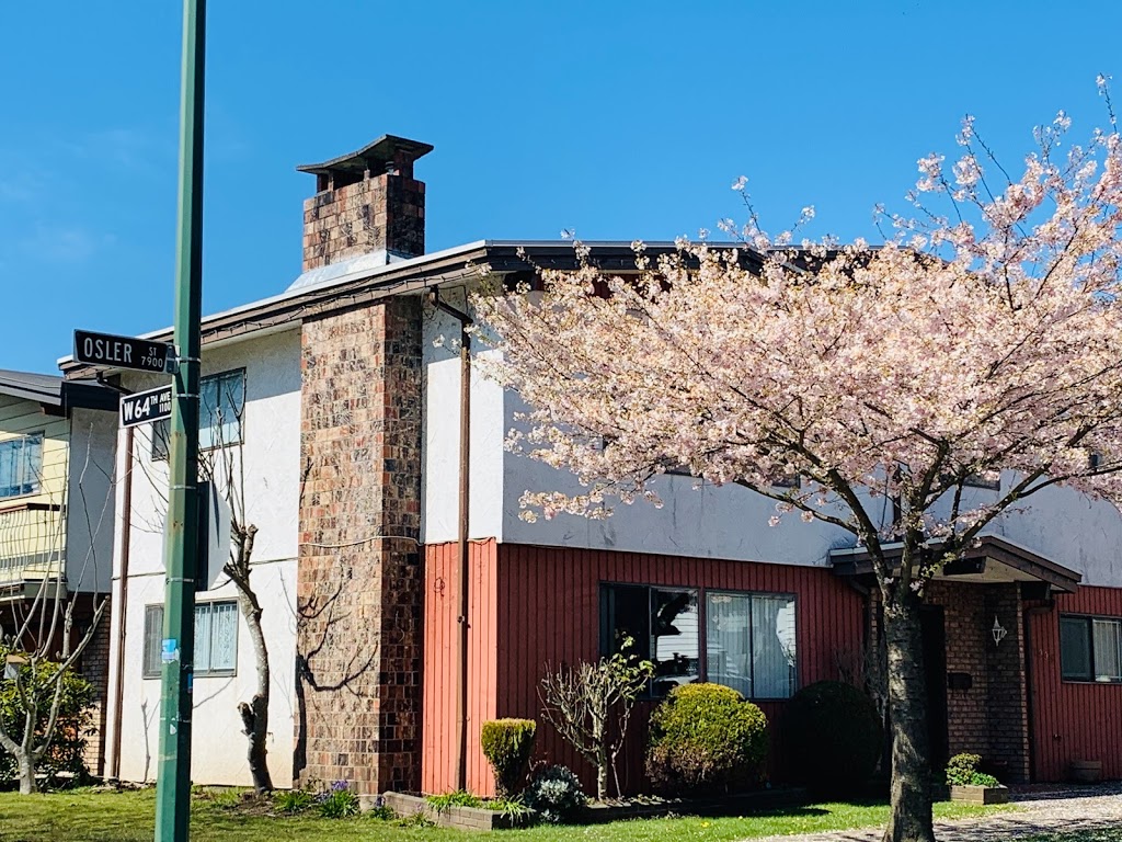 Columbia Park | Columbia Park, 5908 Alberta St, Vancouver, BC V5Y 3M9, Canada | Phone: (604) 873-7000