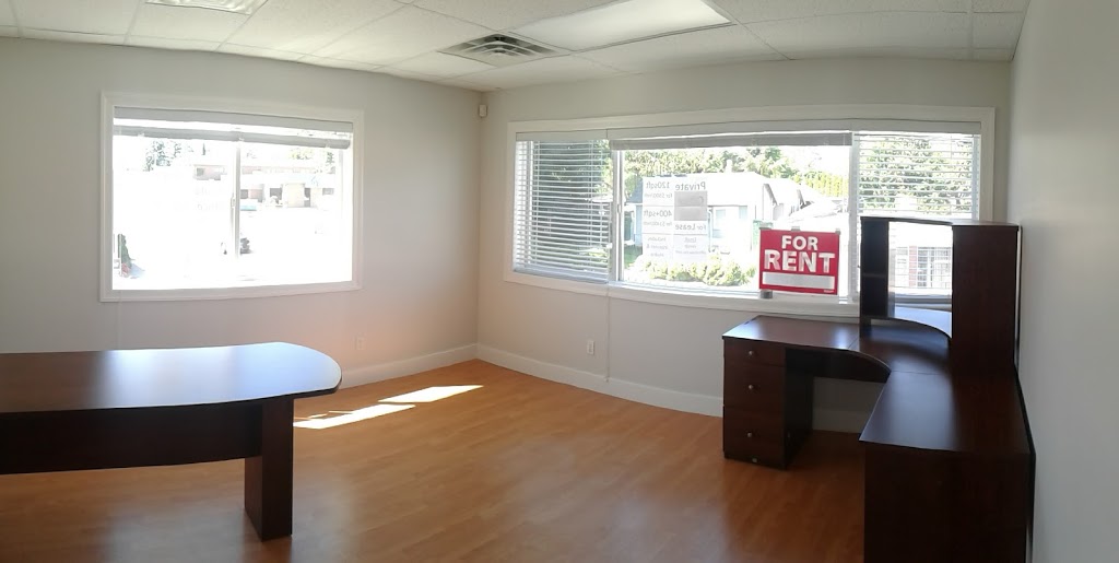 Aldergrove Professional Office Space | 201 - 2978 272 St, Aldergrove, BC V4W 3R6, Canada | Phone: (778) 786-1277