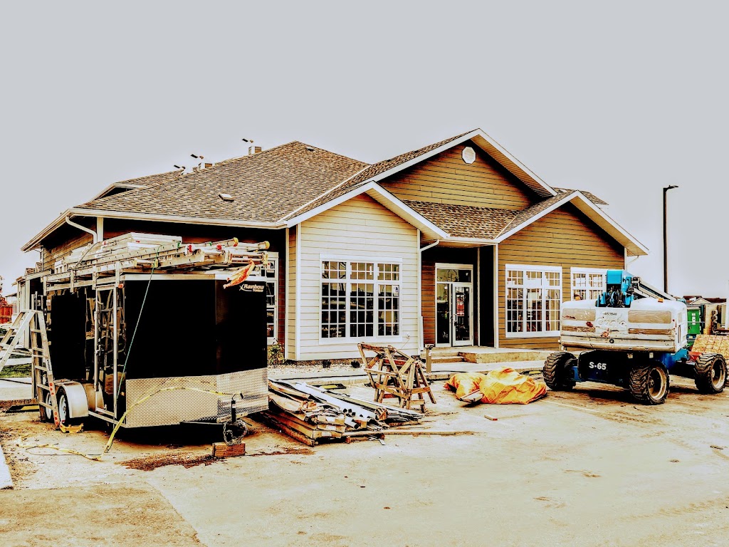 Brio Townhomes | 160 Eaglewood Dr, Winnipeg, MB R3Y 1S4, Canada | Phone: (204) 500-2815