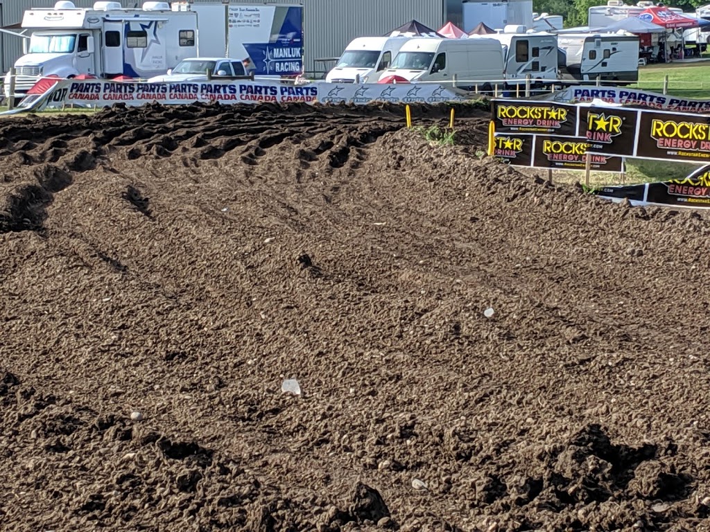 Walton Raceway | 42932 Walton Rd, Walton, ON N0K 1Z0, Canada | Phone: (519) 870-7223