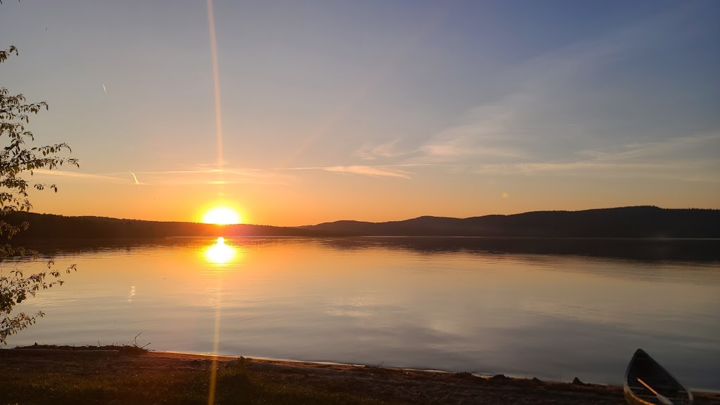 Driftwood Provincial Park - Brumm Campground | 301-253 Driftwood Park Rd, Stonecliffe, ON K0J 2K0, Canada | Phone: (613) 586-2553