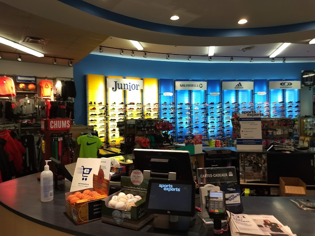 Sports Experts | Place Longueuil, 825 Rue Saint-Laurent O, Longueuil, QC J4K 2V1, Canada | Phone: (450) 463-3452