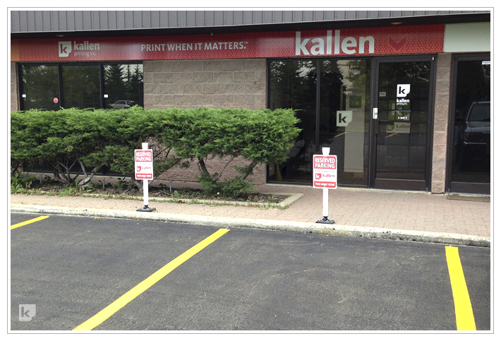 Kallen Printing | 3-3516 26 St NE, Calgary, AB T1Y 4T7, Canada | Phone: (403) 291-2478
