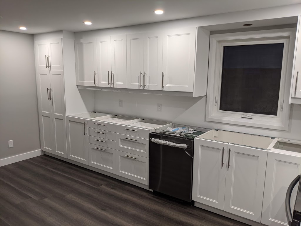 Room by Room Contracting | Main St, Innerkip, ON N0J 1M0, Canada | Phone: (226) 755-0191