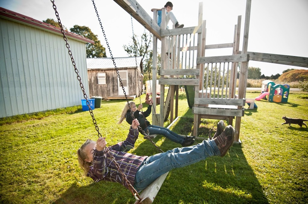 verger François Desroches | 200 Rang de la Montagne, Rougemont, QC J0L 1M0, Canada | Phone: (450) 469-1061