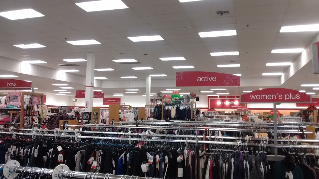 T.J. Maxx | 4289 Guide Meridian, Bellingham, WA 98226, USA | Phone: (360) 738-4674