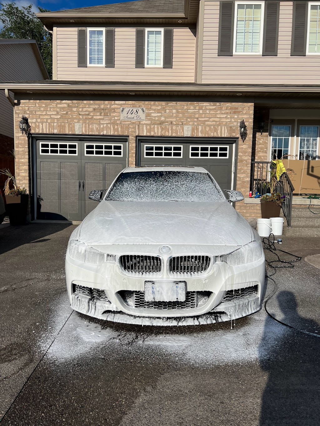 Jdetails | 148 Isaiah Dr, Kitchener, ON N2E 0B6, Canada | Phone: (519) 498-2481
