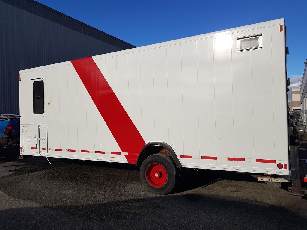Maaco Collision Repair & Auto Painting | 20109 Logan Ave, Langley City, BC V3A 4L5, Canada | Phone: (778) 726-0103
