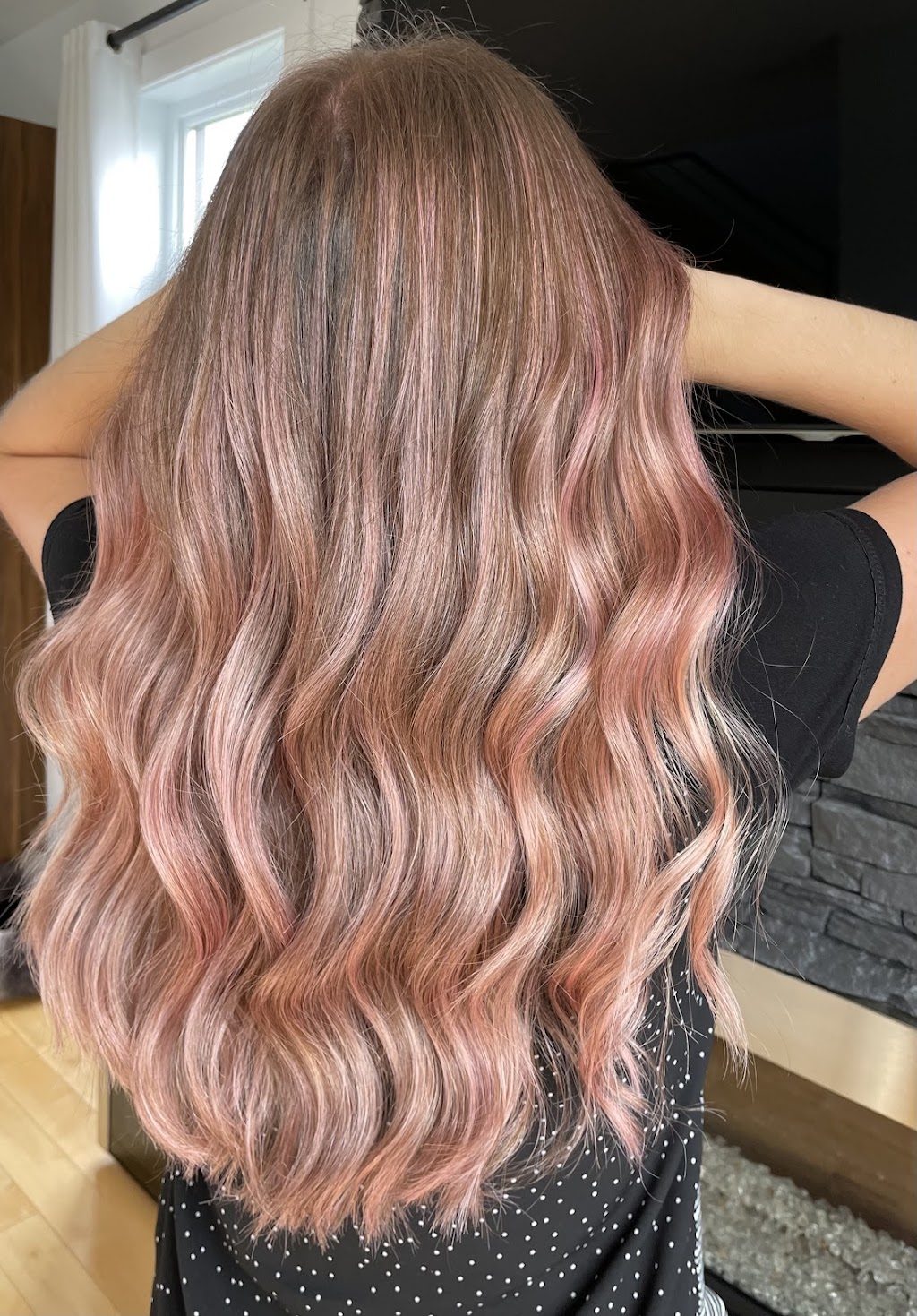 Christina phaneuf coiffure | 244 Croissant du Rivage, LÉpiphanie, QC J5X 0A1, Canada | Phone: (514) 946-4115