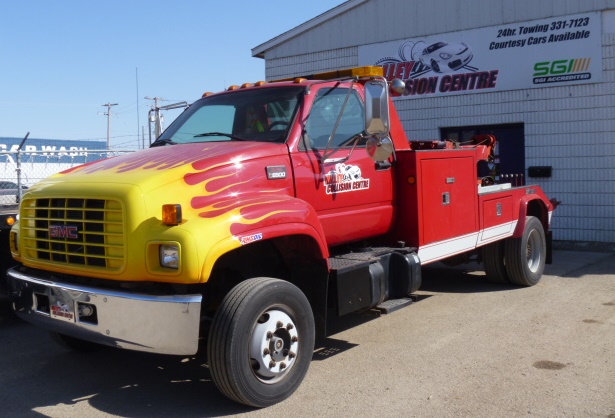 Valley Collision Centre | 703 Broadway St E, Fort QuAppelle, SK S0G 1S0, Canada | Phone: (306) 331-7123