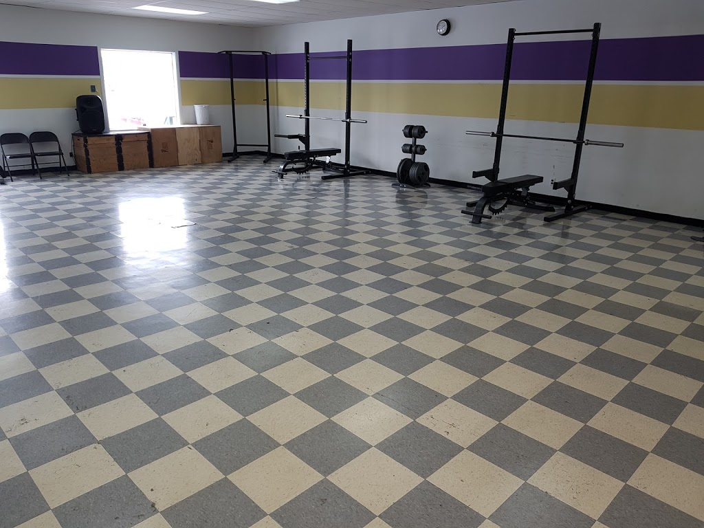 TOTAL FITNESS | 8 N Creek Rd, Kahnawake, QC J0L 1B0, Canada | Phone: (438) 275-6671