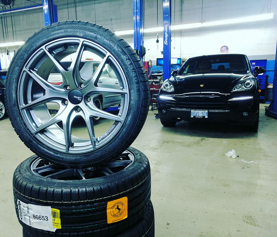 Pickering Auto Lab | 1199 Kingston Rd, Pickering, ON L1V 1B5, Canada | Phone: (905) 839-6000