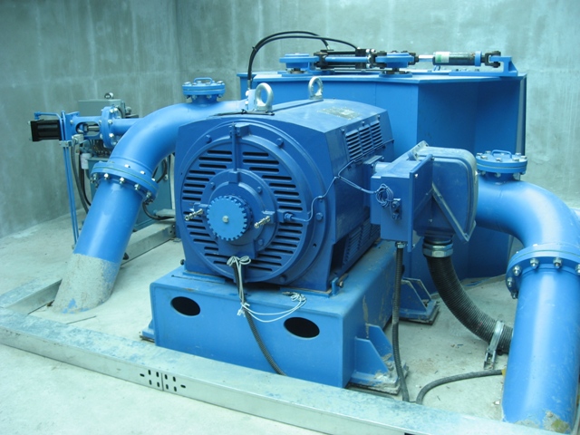 Dependable Turbines Ltd | 17930 Roan Pl, Surrey, BC V3S 5K1, Canada | Phone: (604) 576-3175