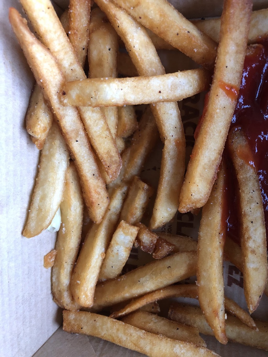 McDonalds | 300-23981 Dewdney Trunk Rd, Maple Ridge, BC V4R 1W1, Canada | Phone: (604) 476-4210