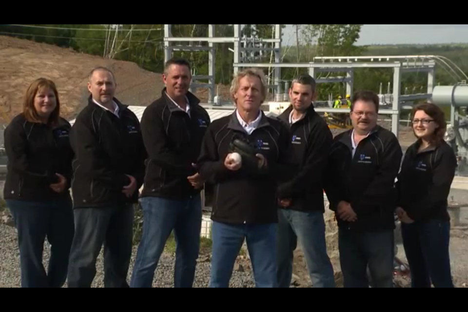Ennis Safety Services | 8-11 Calkin Dr, Kentville, NS B4N 3V7, Canada | Phone: (902) 678-1510