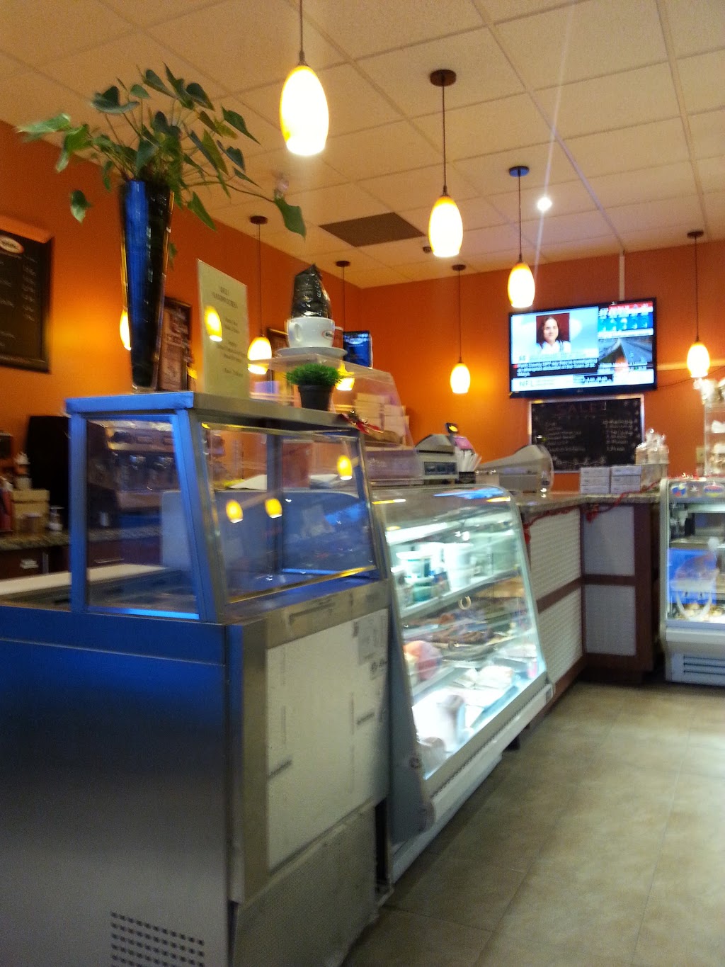 Ardglen Bakery | 85 Clarence St, Brampton, ON L6W 1S5, Canada | Phone: (905) 455-9021