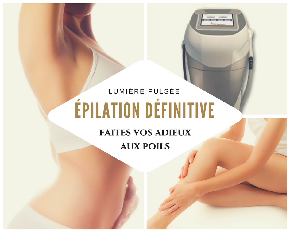 Lumière pulsée & Esthétique Mélanie L. | 579 A Rue Notre-Dame Suite 101, Repentigny, QC J6A 2T6, Canada | Phone: (514) 445-9498