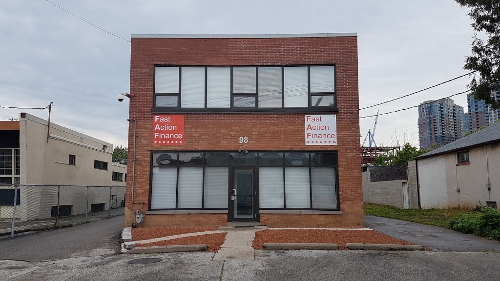 Fast Action Finance Title Loans | 98 Judge Rd, Etobicoke, ON M8Z 5B4, Canada | Phone: (416) 239-2906