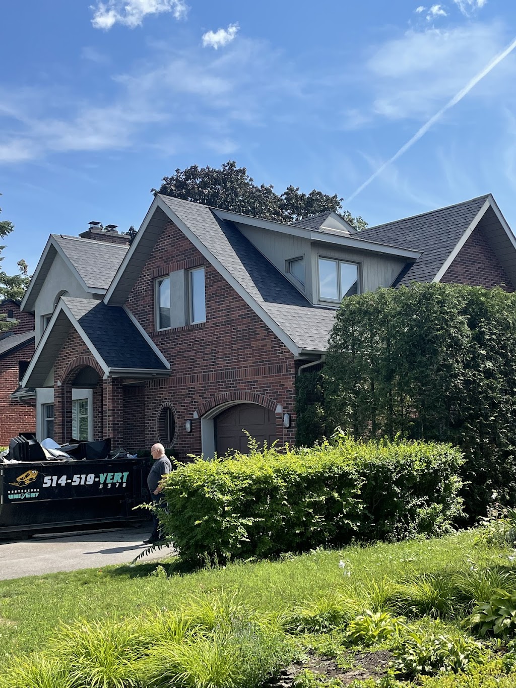 Rydel Roofing in Montreal | 699 Rue Victoria, Baie-dUrfé, QC H9X 2K5, Canada | Phone: (514) 612-7220