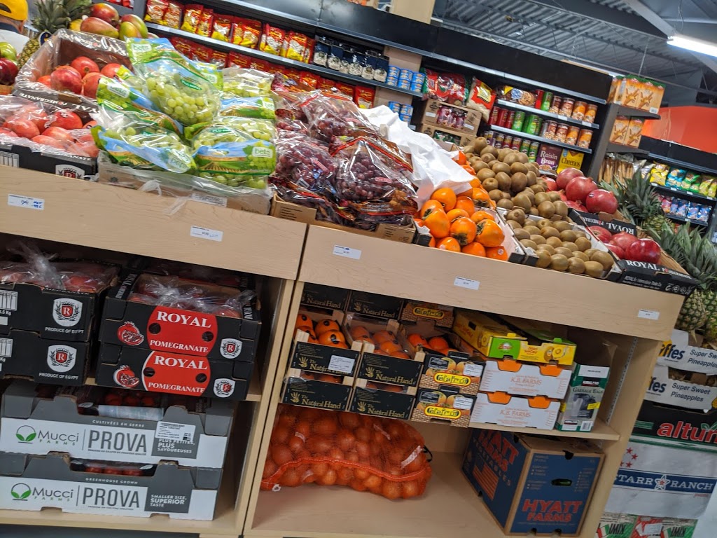 Berries Market | 820 Wharncliffe Rd S Unit 4, London, ON N6J 2N4, Canada | Phone: (519) 204-3222