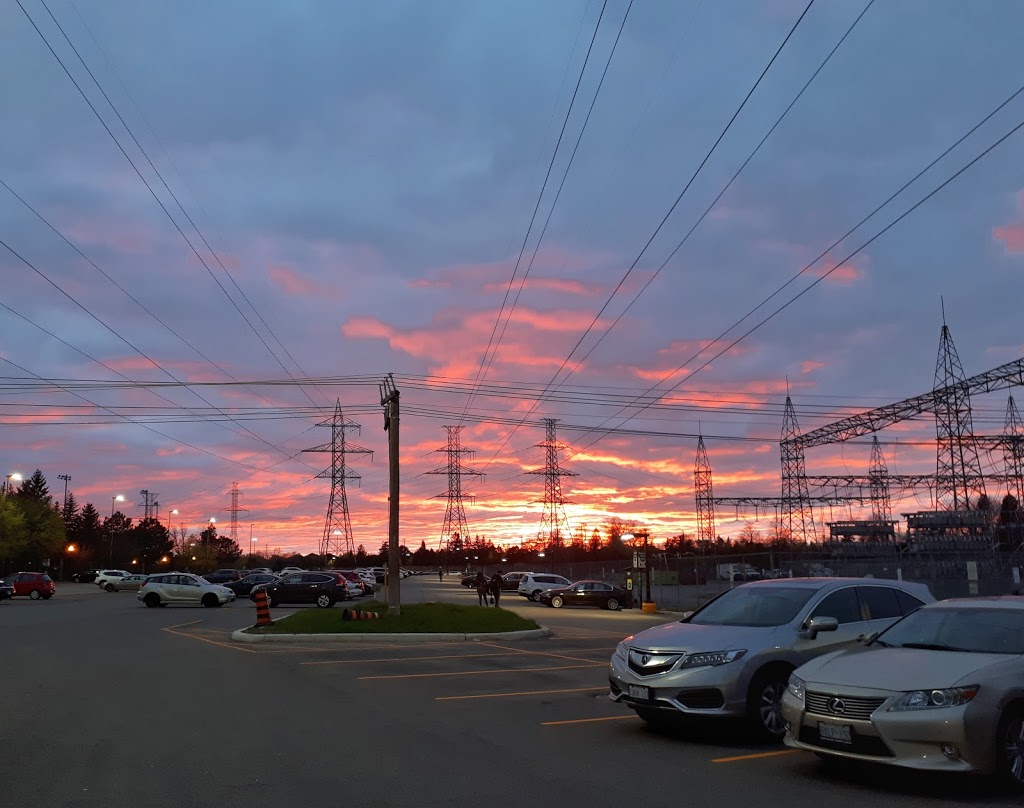 Finch - West Lot | 18 Hendon Ave, North York, ON M2M 1A2, Canada | Phone: (416) 393-3030