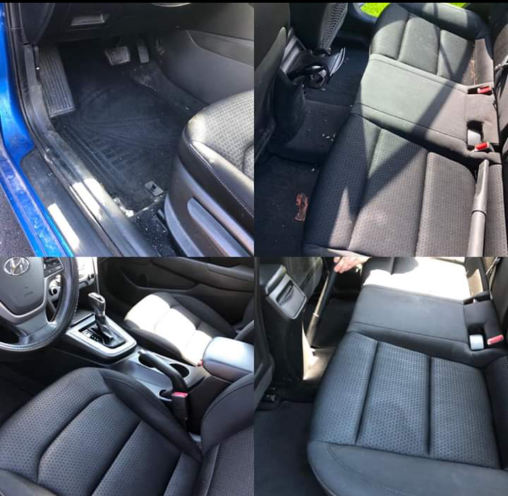 Brunos home service automotive detailing | 105 Bowman St, Hamilton, ON L8S 2T5, Canada | Phone: (226) 503-6920