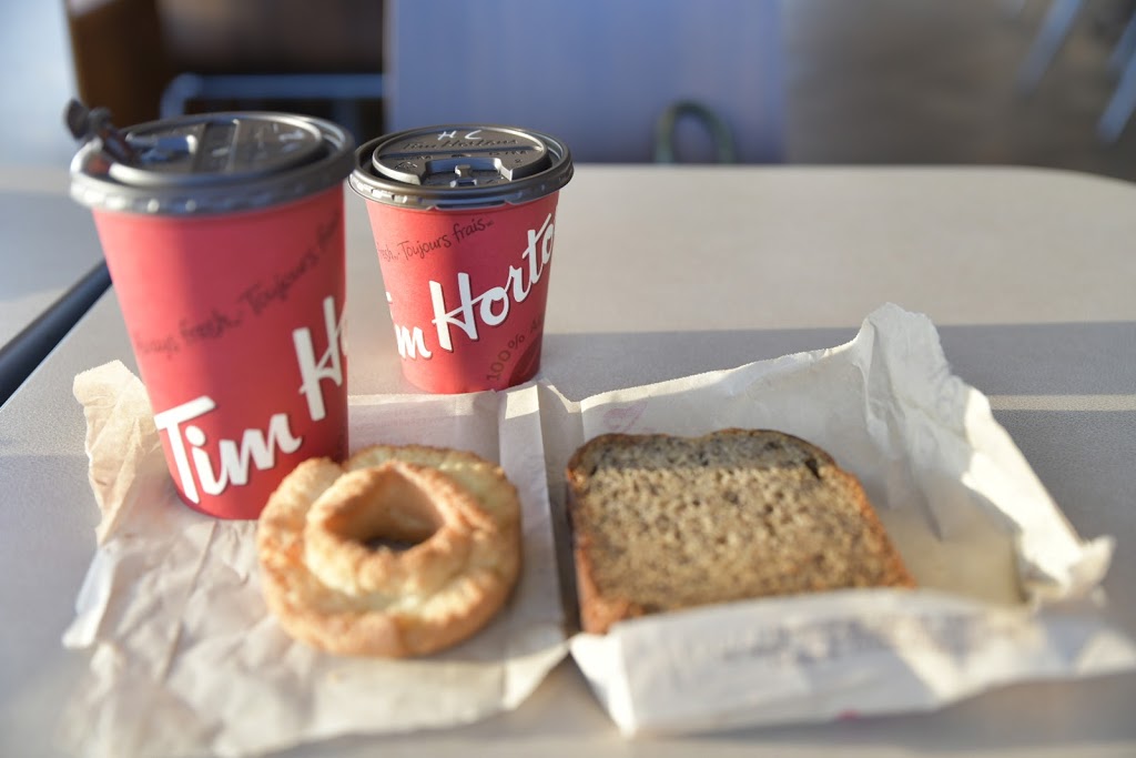 Tim Hortons | 1410 Major Mackenzie Dr E, Richmond Hill, ON L4S 0A1, Canada | Phone: (905) 737-9814