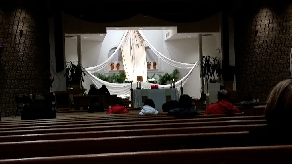 Saints Peter & Paul Parish | 4070 Central Pkwy E, Mississauga, ON L4Z 1T6, Canada | Phone: (905) 273-6630