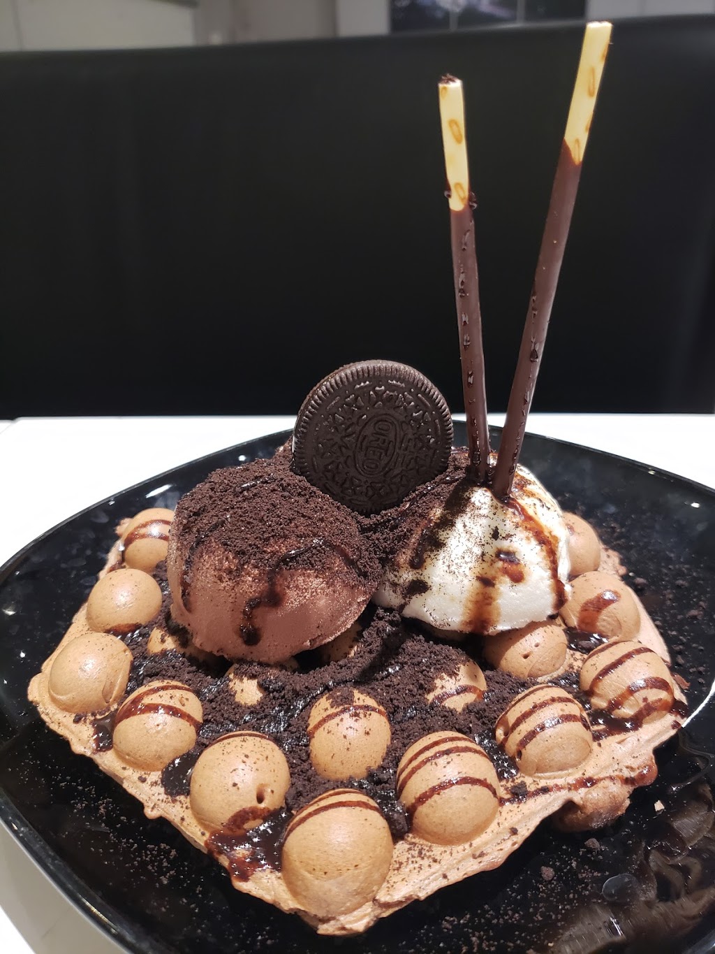 Cafe 16 | Bay 2, 222 16 Avenue Northeast, Calgary, AB T2E 1J8, Canada | Phone: (403) 276-9668