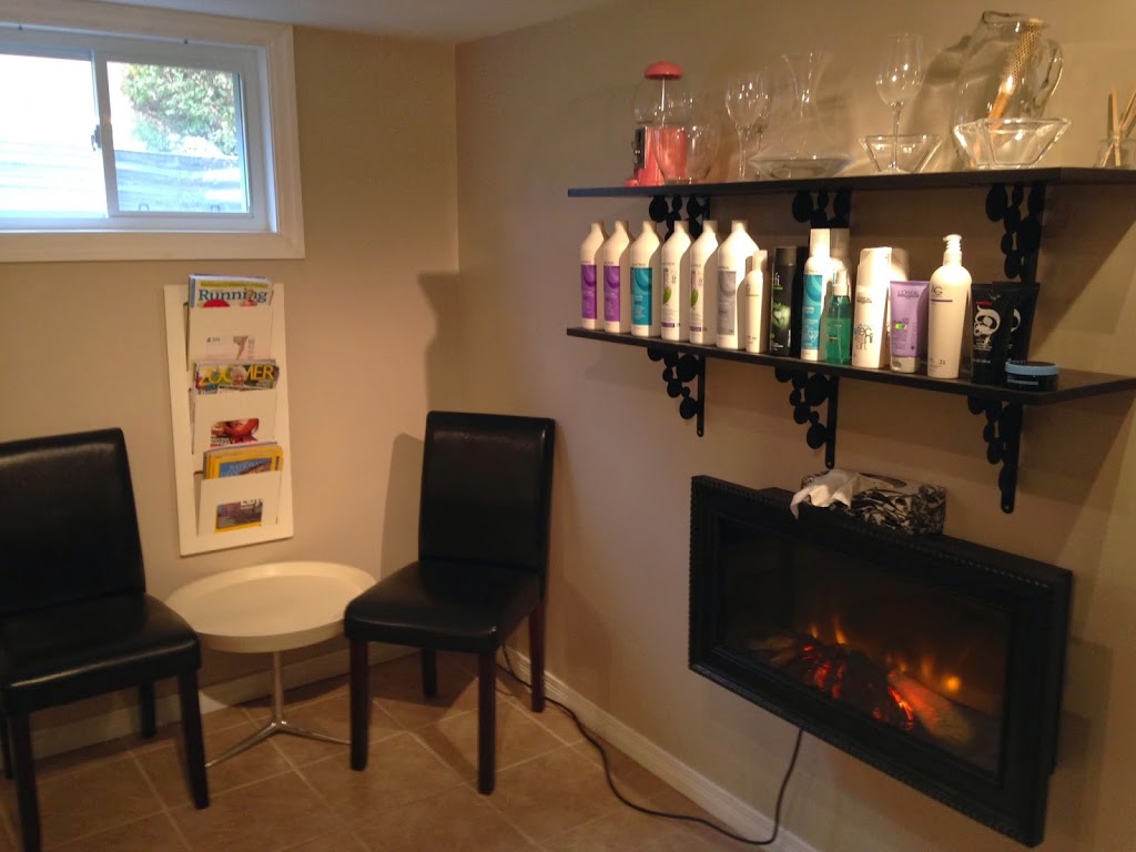 Hair By Teegan Wynands | 364 Elizabeth St, St. Marys, ON N4X 1B7, Canada | Phone: (226) 378-7965