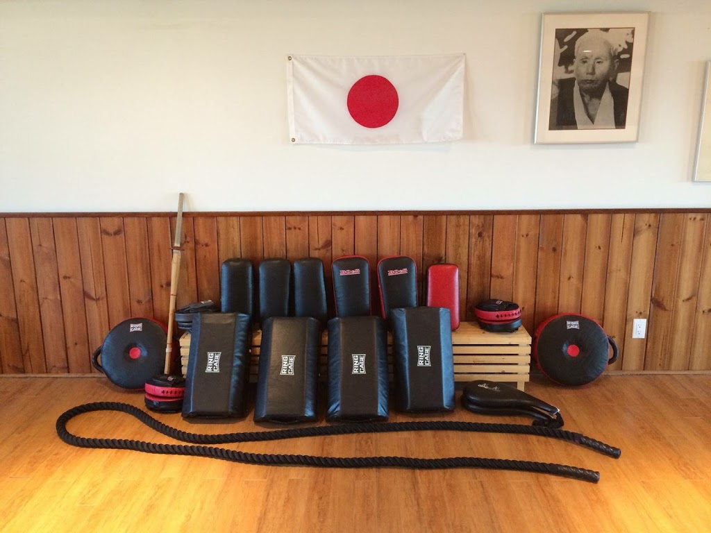Kildonan Karate Club | 1115 Henderson Hwy, Winnipeg, MB R2G 1L4, Canada | Phone: (204) 334-7171