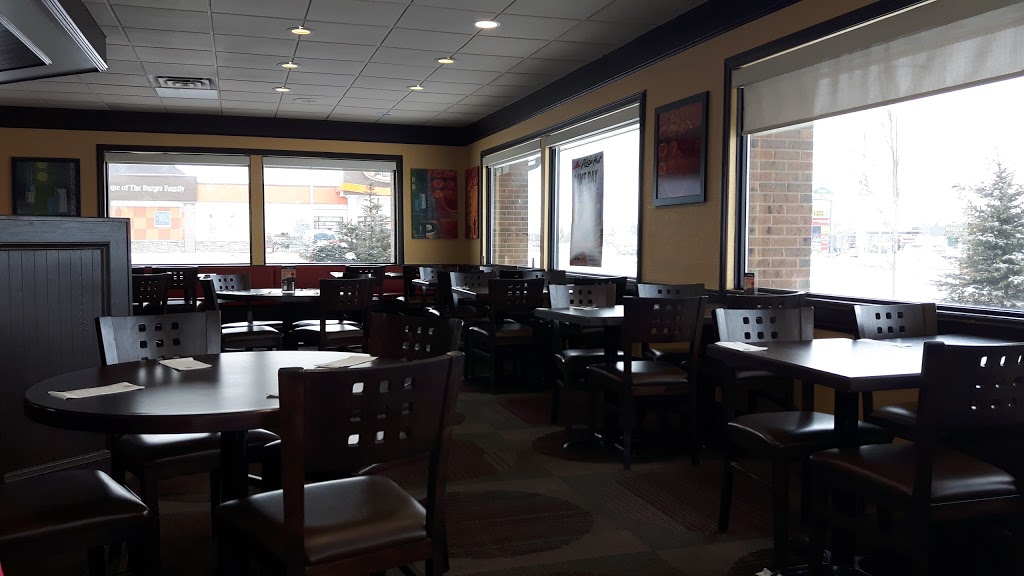Pizza Hut | 6205 50 St, Leduc, AB T9E 7A9, Canada | Phone: (403) 310-1010