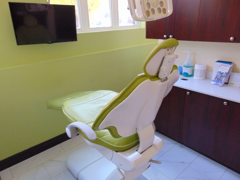 Winchester Dental Centre | 16 Winchester Rd E #5, Whitby, ON L1M 1B3, Canada | Phone: (905) 425-4205