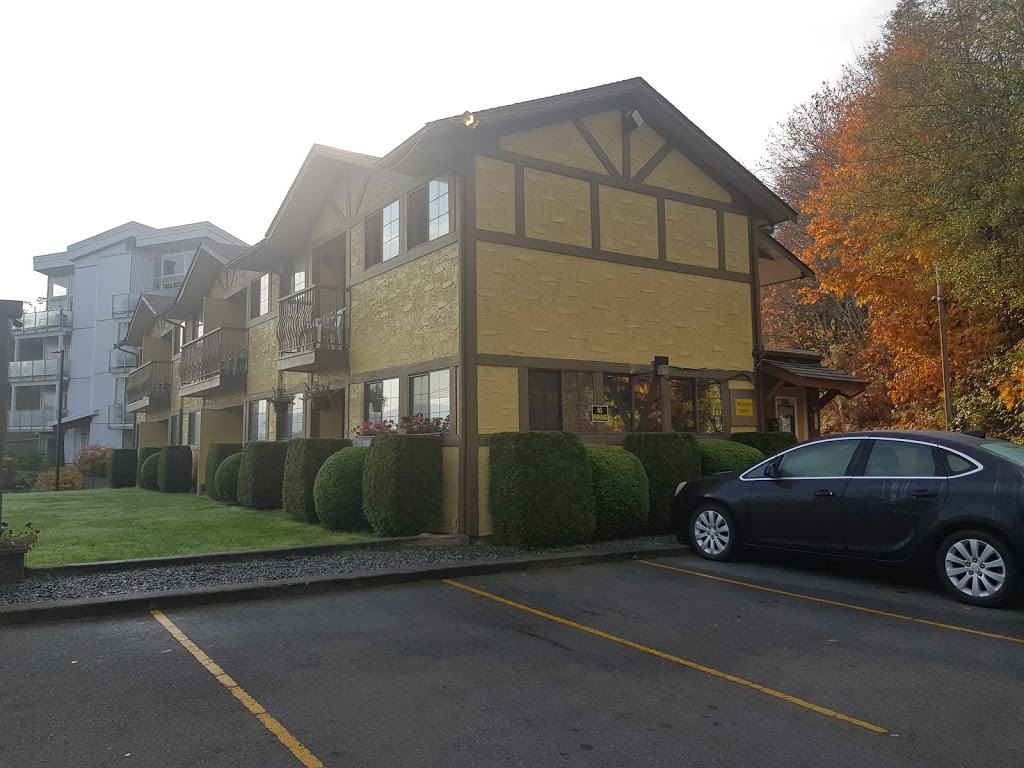 Wessex Inn Motel | 1846 Cowichan Bay Rd, Cowichan Bay, BC V0R 1N1, Canada | Phone: (250) 748-4214