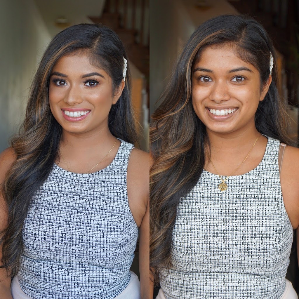 Lashesxlove Makeup Artistry(Professional Makeup Artist | 19 Dillon Dr, Brampton, ON L6X 3B6, Canada | Phone: (647) 562-3778